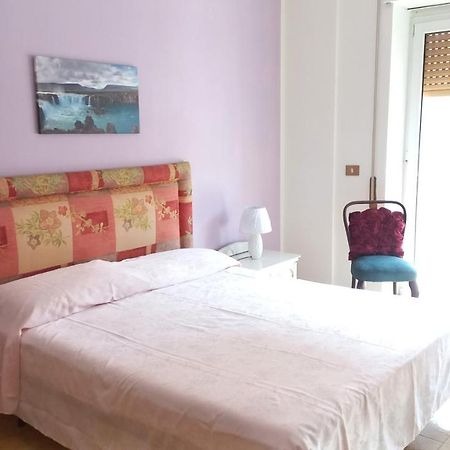 Appartamento Incantevole Al Centro Di Торваяника Екстериор снимка