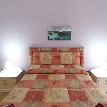 Appartamento Incantevole Al Centro Di Торваяника Екстериор снимка
