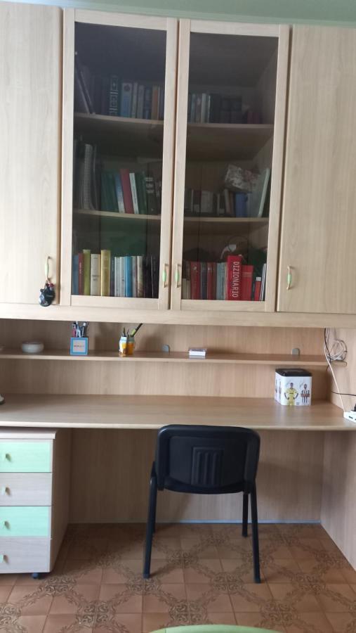 Appartamento Incantevole Al Centro Di Торваяника Екстериор снимка
