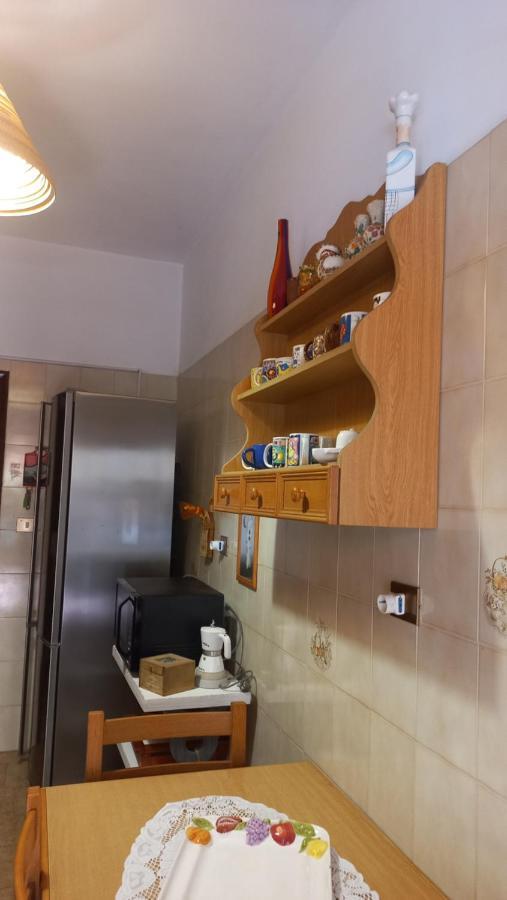 Appartamento Incantevole Al Centro Di Торваяника Екстериор снимка