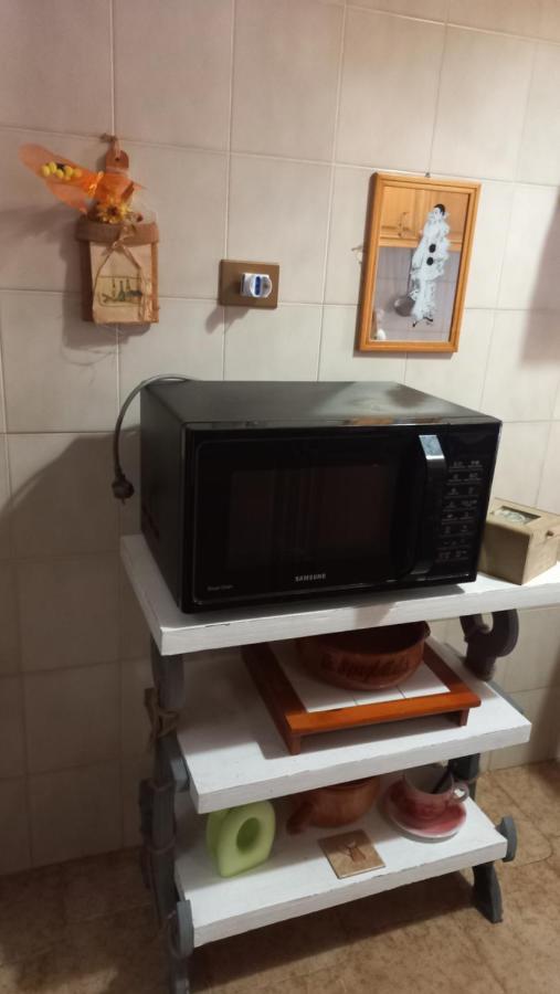 Appartamento Incantevole Al Centro Di Торваяника Екстериор снимка
