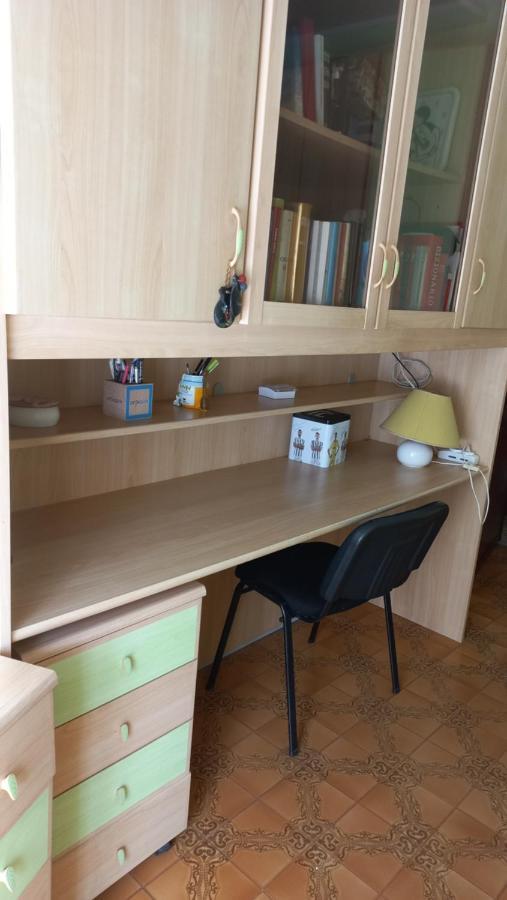Appartamento Incantevole Al Centro Di Торваяника Екстериор снимка
