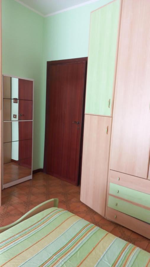Appartamento Incantevole Al Centro Di Торваяника Екстериор снимка