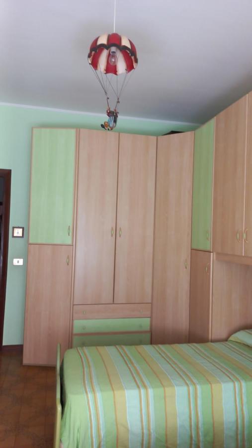 Appartamento Incantevole Al Centro Di Торваяника Екстериор снимка