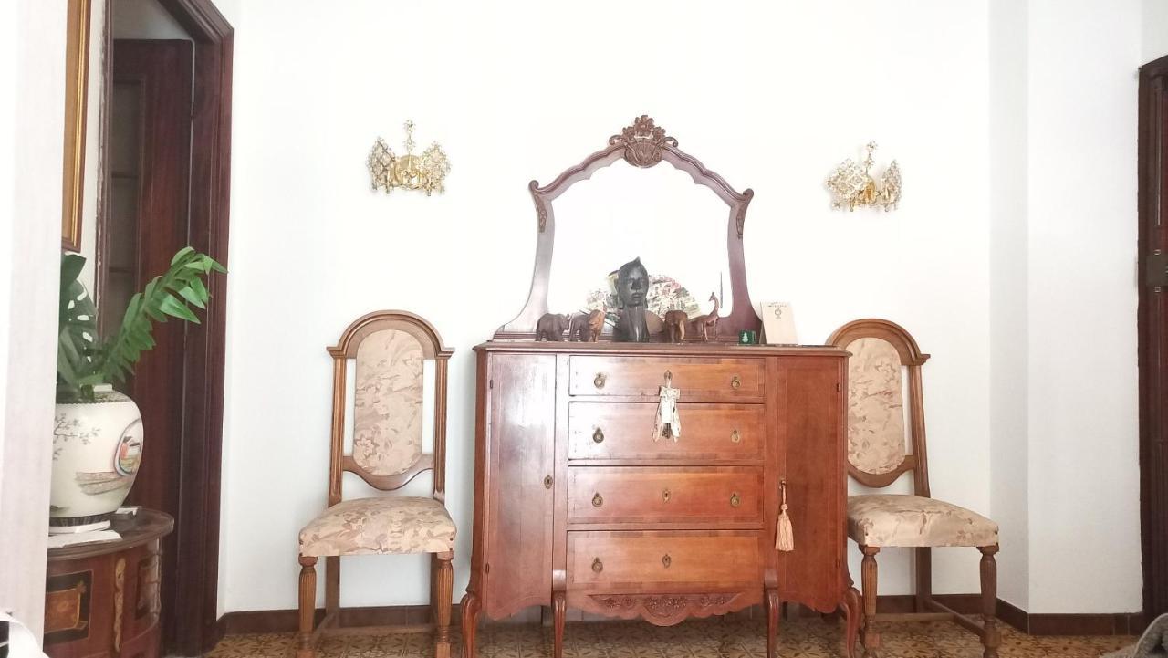 Appartamento Incantevole Al Centro Di Торваяника Екстериор снимка