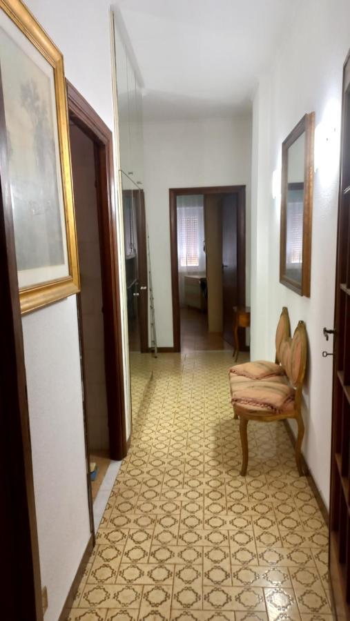 Appartamento Incantevole Al Centro Di Торваяника Екстериор снимка