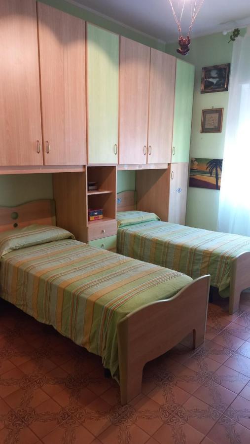 Appartamento Incantevole Al Centro Di Торваяника Екстериор снимка
