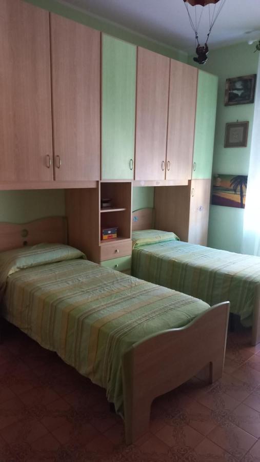 Appartamento Incantevole Al Centro Di Торваяника Екстериор снимка