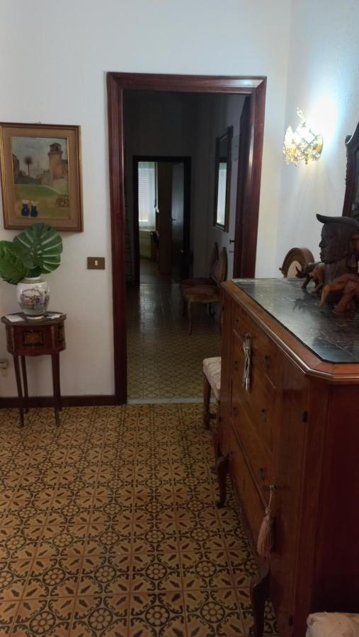 Appartamento Incantevole Al Centro Di Торваяника Екстериор снимка