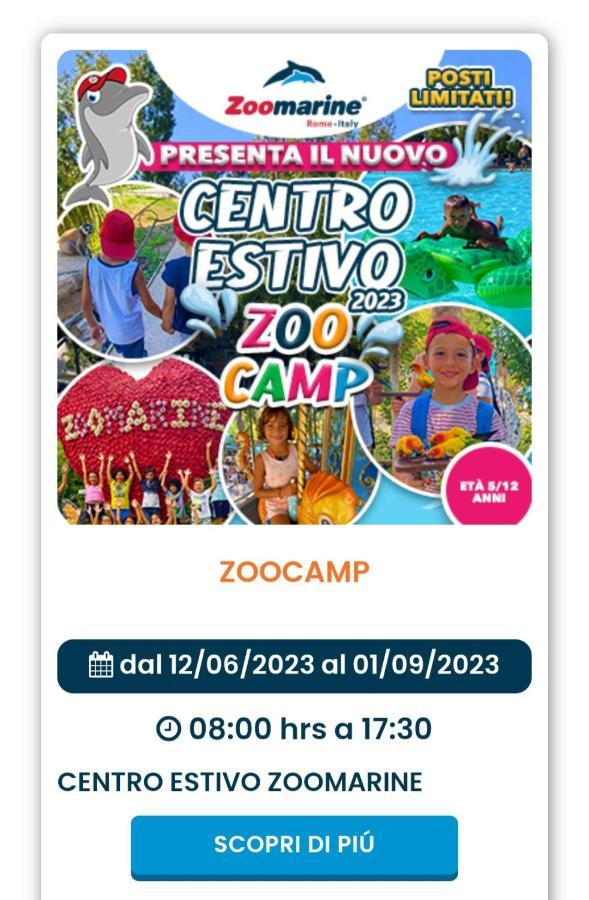 Appartamento Incantevole Al Centro Di Торваяника Екстериор снимка