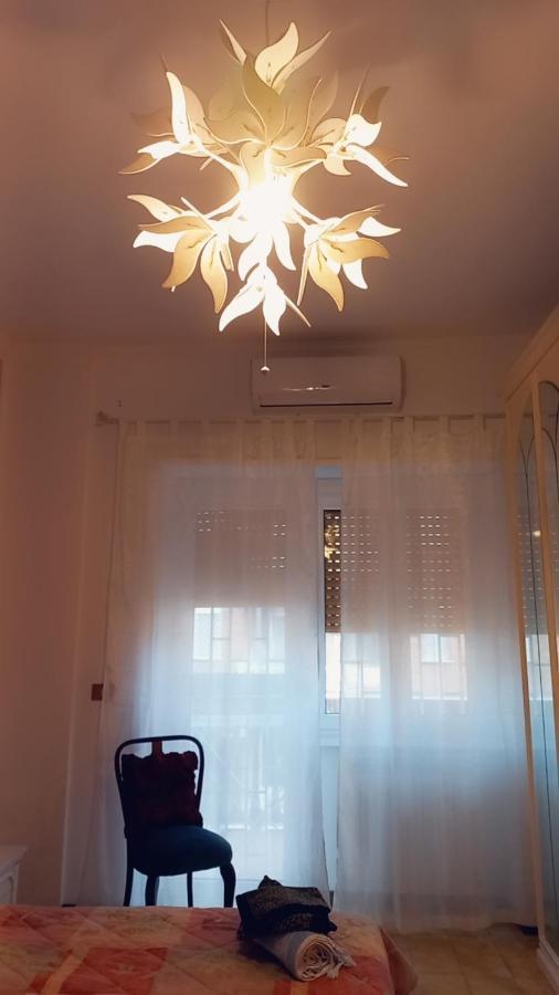 Appartamento Incantevole Al Centro Di Торваяника Екстериор снимка